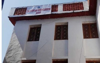 जिल्ला समन्वय समिति बैतडीमा जहिल्यै कर्मचारीको अभाव 